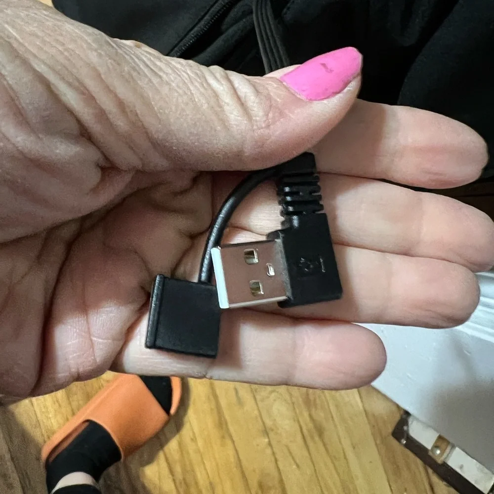 Heated hooded Jacket L - Picture 5 of 14